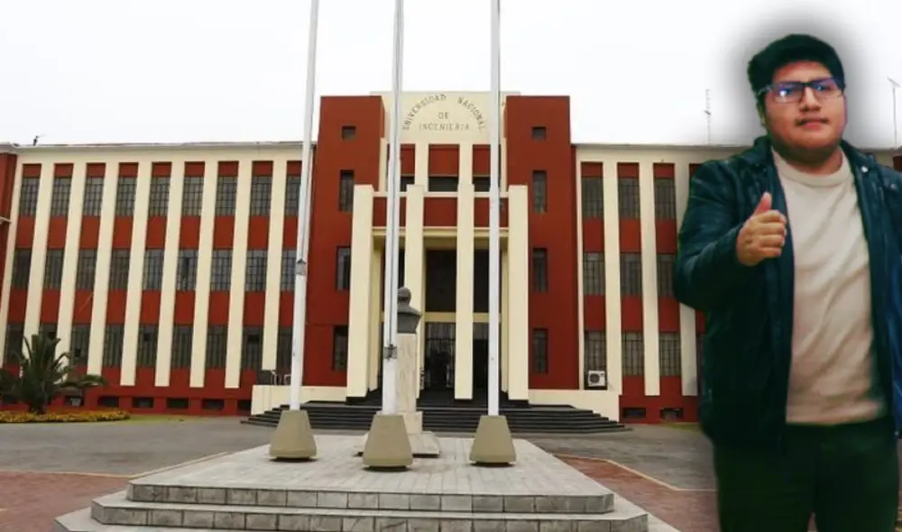 Mijaíl Poccohuanca junto a sus compañeros competirán en Kazajistán del 15 al 20 de septiembre. Foto: composición LR/Andina/UNI