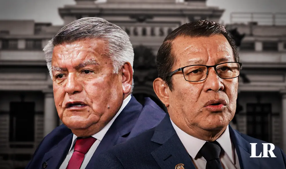 Alianza para el Progreso tendría el control de 7 jefaturas en el Congreso. Foto: Composición LR