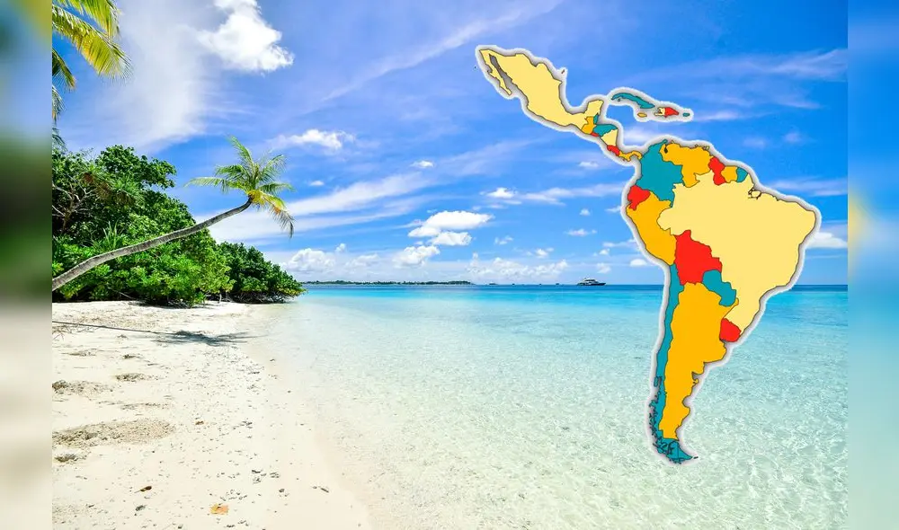 Latinoamérica ofrece una diversidad de atractivos, desde antiguas ruinas mayas y ciudades coloniales hasta paisajes naturales impresionantes. Foto: Pexels