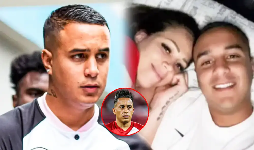 Jesús Barco tomó el asunto con mucha seriedad, según Melissa Klug. Foto: composición LR/Gol Perú/Instagram