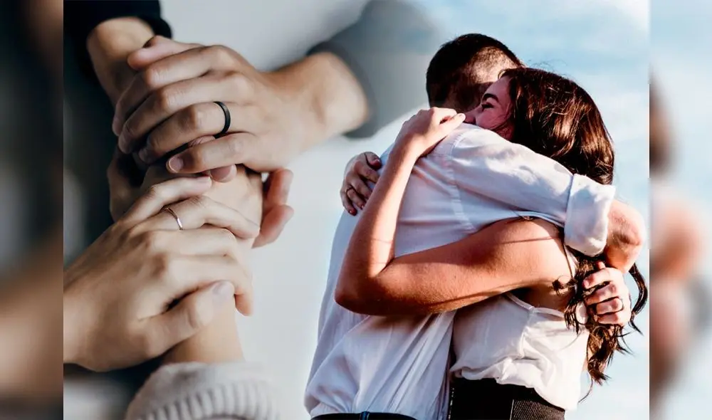Día Mundial de la Prevención del Suicidio. Foto: Composición LR/Cruz Roja.