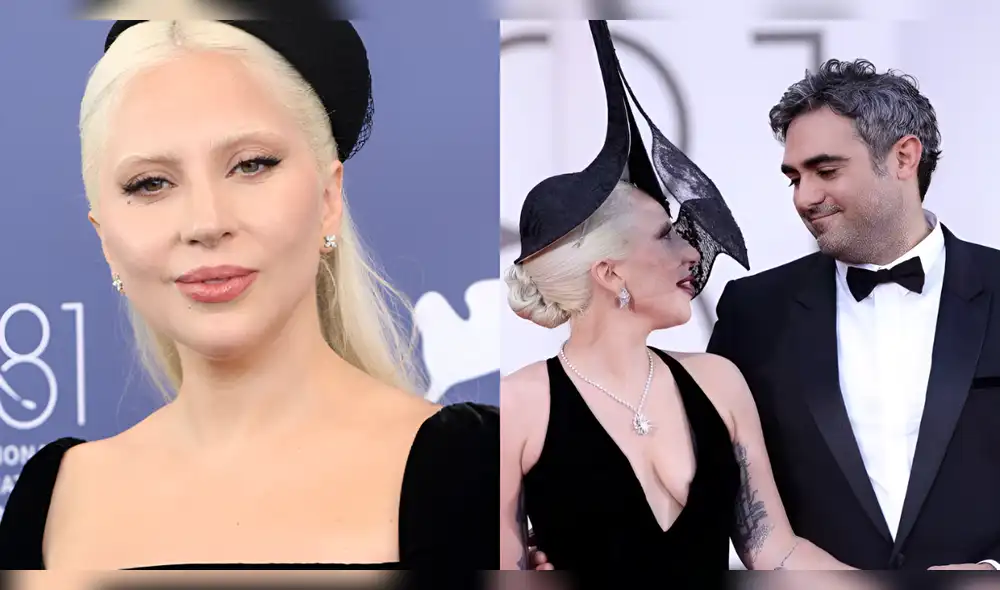 Lady Gaga revela su lucha contra la fibromialgia y prepara álbum inspirado en su recuperación. Foto: Composición LR