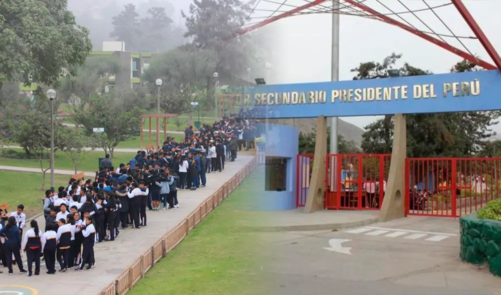 Estudiantes del Coar estarían recibiendo alimentos ique no cumplen con los estándares de calidad. Foto: composición de Jazmin Ceras/La República/COAR