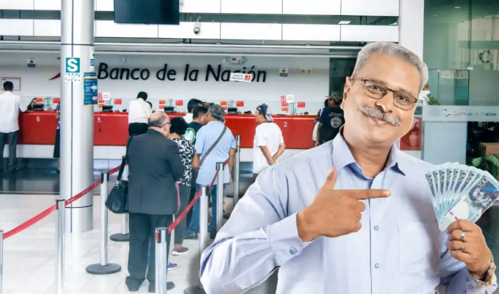 Puedes pagar el crédito hipotecario hasta el 25 años. Foto: composición LR/Andina/BN