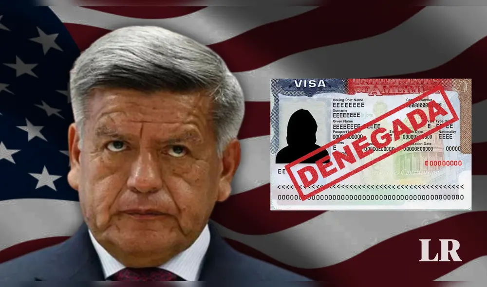 César Acuña informó que se encuentra viendo el tema con un staff de abogados en Washington. | Composición: La República / Flickr.