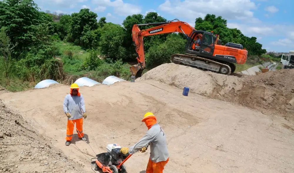 Dos ingenieros y una topógrafa fueron víctimas de la delincuencia. Foto: Andina