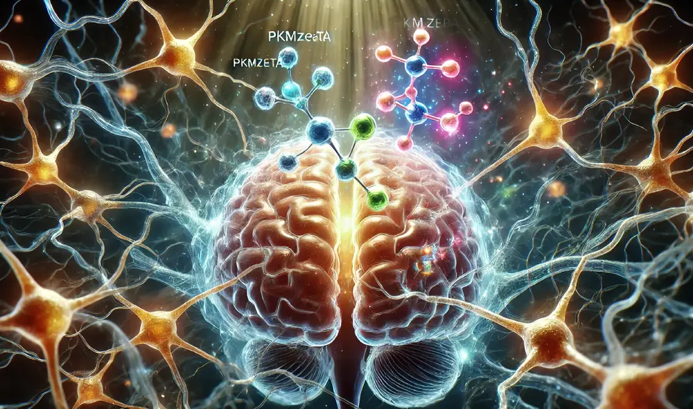 La enfermedad de Alzheimer se caracteriza por la pérdida de células cerebrales o neuronas, lo cual provoca el deterioro cognitivo que conduce a síntomas como la pérdida de memoria. Imagen: IA