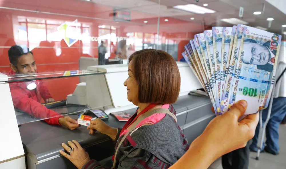 Cabe destacar que es necesario considerar los riesgos posibles de optar por este tipo de fondo. Foto: composición LR/Entérate 24