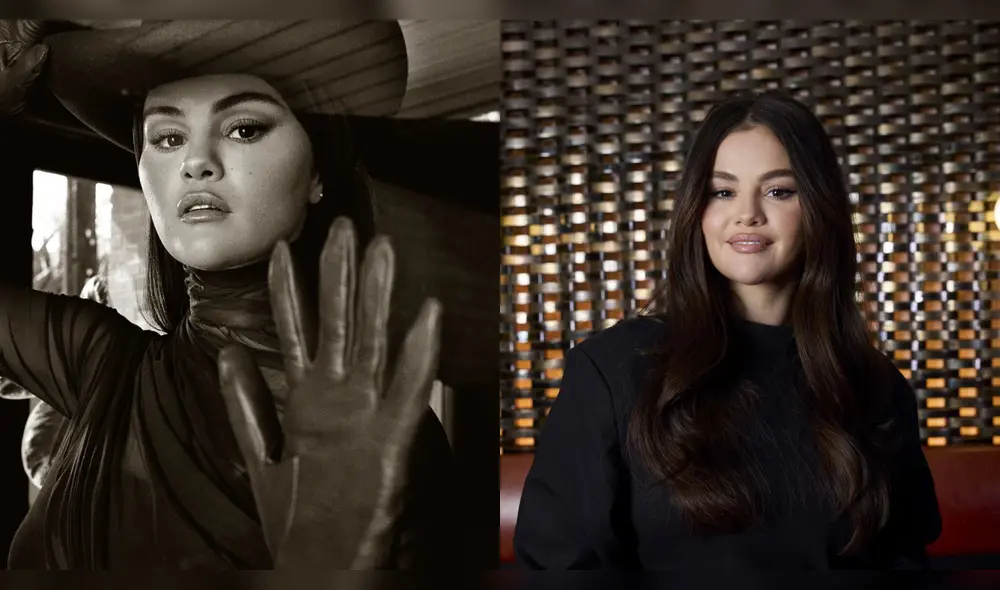 Selena Gomez confiesa que sus problemas de salud le han impedido convertirse en madre pero no descarta la adopción. Foto: Composición LR /Instagram