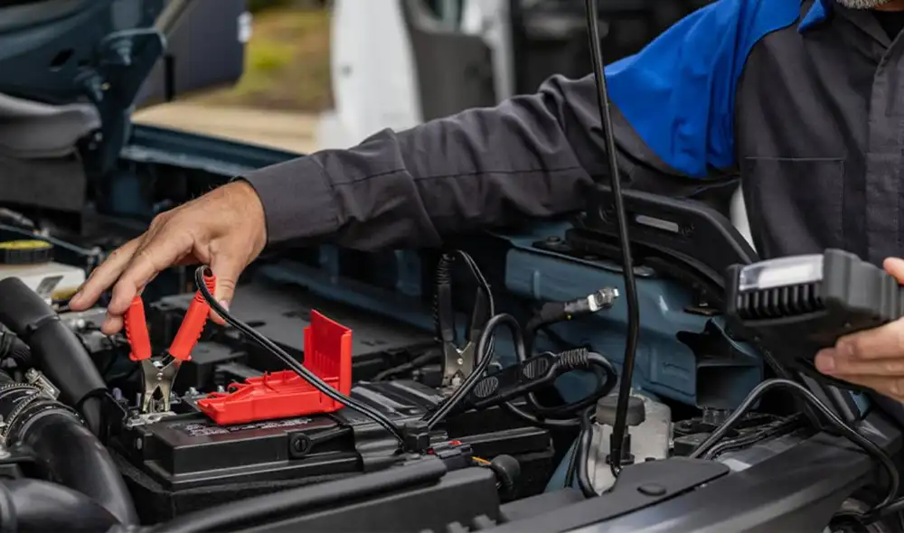 Las estafas contra automovilistas están a la orden del día. Foto: Quick Lane