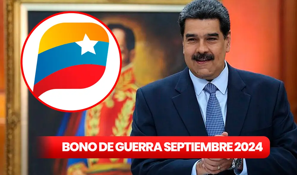 El Bono de Guerra Económica es entregado a trabajadores, jubilados y pensionados en Venezuela. Foto: composición LR/EFE/Patria