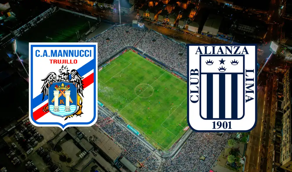 Alianza Lima ya piensa en sus refuerzos para la próxima Copa Libertadores. Foto: composición LR/difusión