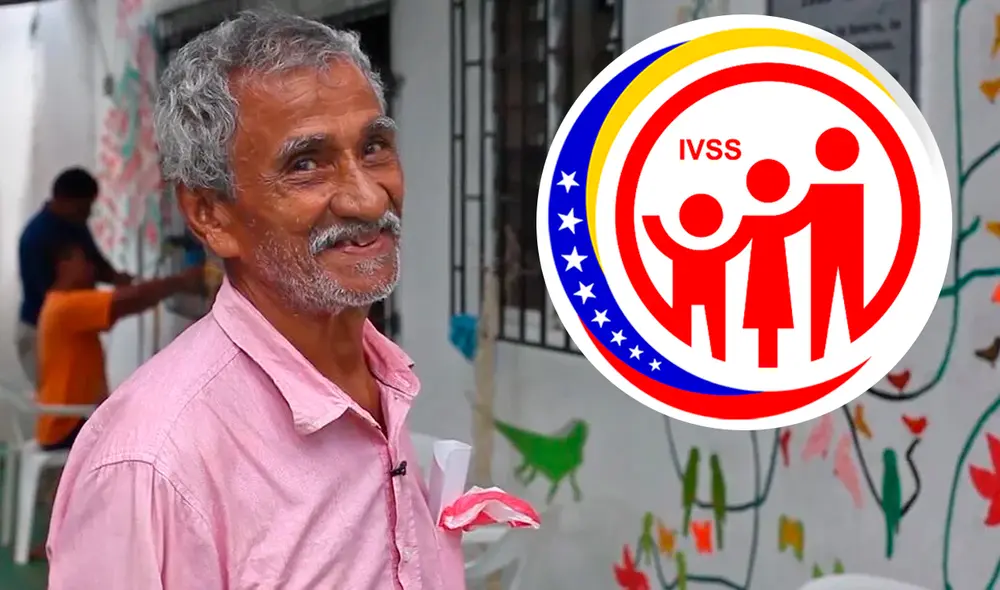 Revisa las últimas noticias de los pagos del Instituto Venezolano de los Seguros Sociales de octubre 2024. Foto: composición LR/ACNUR/IVSS