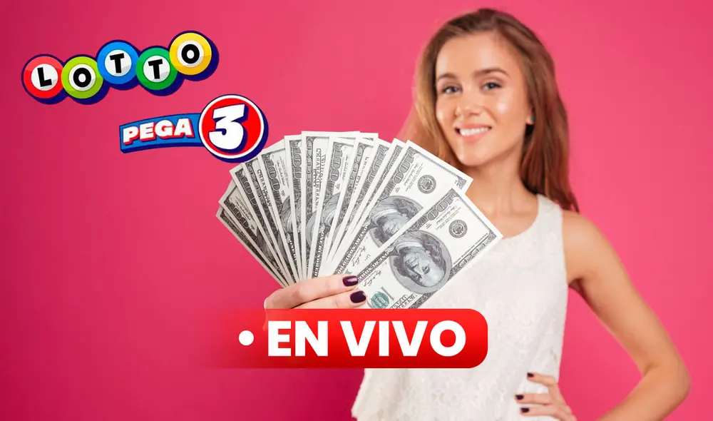 El Lotto y Pega 3 ofrece premios extraordinarios para miles de jugadores en toda Panamá. Foto: composición LR / Freepik El Lotto y Pega 3 ofrece premios extraordinarios para miles de jugadores en toda Panamá. Foto: composición LR / Freepik