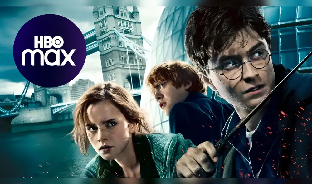 La productora HBO anuncia la búsqueda de los nuevos Harry, Ron y Hermione para la nueva serie basada en Harry Potter. Foto: Composición LR