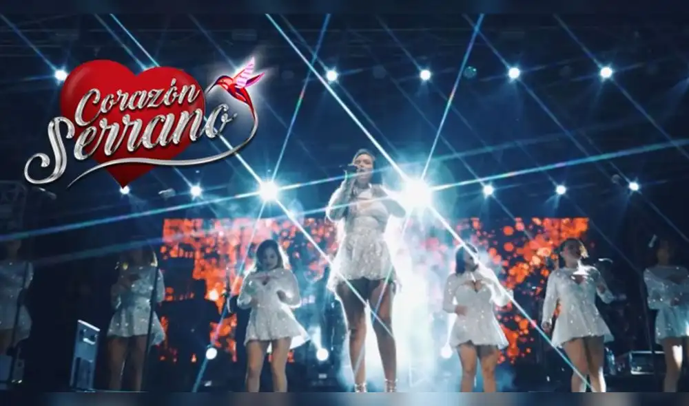 Corazón Serrano fue fundada en 1993 en Piura. Foto: Captura Intagram/@corazonserranoperu