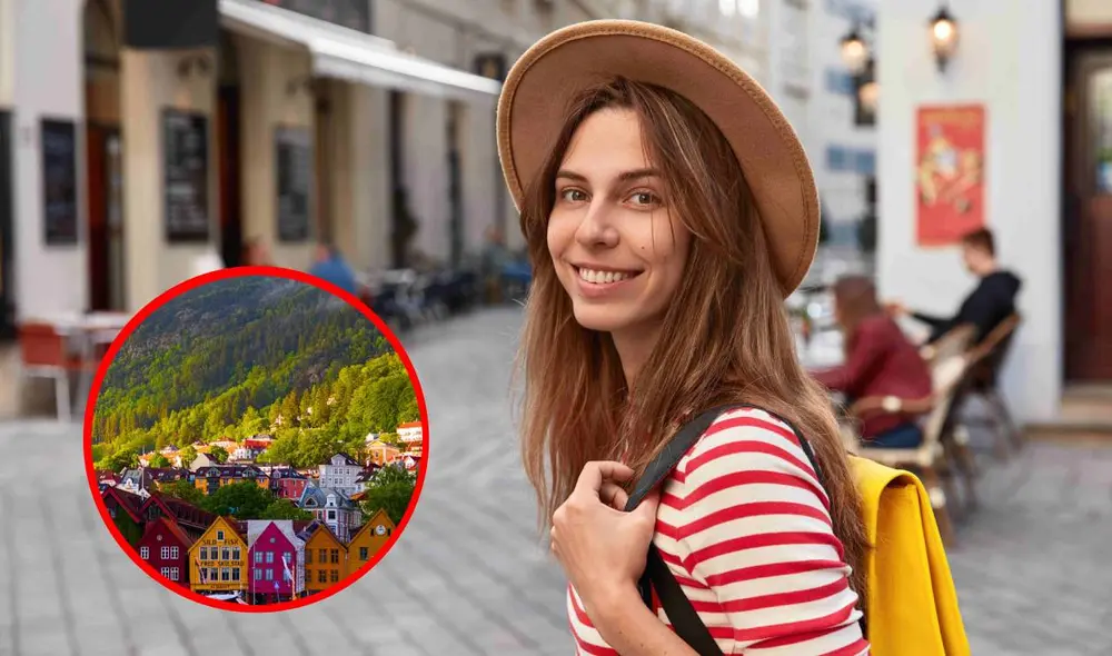 Pese a que las diferencias culturales pueden ser notables, los inmigrantes suelen encontrar un entorno respetuoso en este país. Foto: composiciónLR/Universia Pese a que las diferencias culturales pueden ser notables, los inmigrantes suelen encontrar un entorno respetuoso en este país. Foto: composiciónLR/Universia