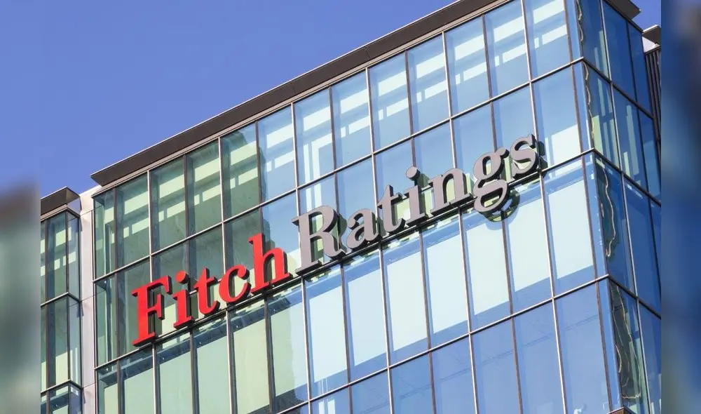 Fitch ahora pronostica el déficit fiscal de Perú en 3,4%. Foto: Merco Press Fitch ahora pronostica el déficit fiscal de Perú en 3,4%. Foto: Merco Press