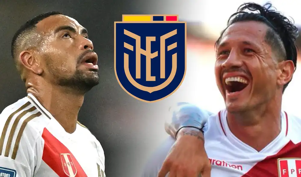 La selección peruana se ubica en el último lugar de las Eliminatoria 2026. Foto: composición LR/AFP/Selección Peruana La selección peruana se ubica en el último lugar de las Eliminatoria 2026. Foto: composición LR/AFP/Selección Peruana