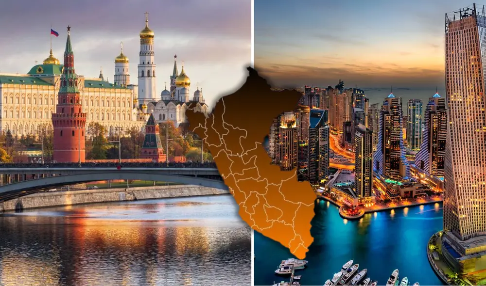 De acuerdo con el último informe de EIU, Lima ha superado a diferentes ciudades europeas. Foto: composición LR/Octane Luxury Car Rental/El Confidencial/123RF De acuerdo con el último informe de EIU, Lima ha superado a diferentes ciudades europeas. Foto: composición LR/Octane Luxury Car Rental/El Confidencial/123RF