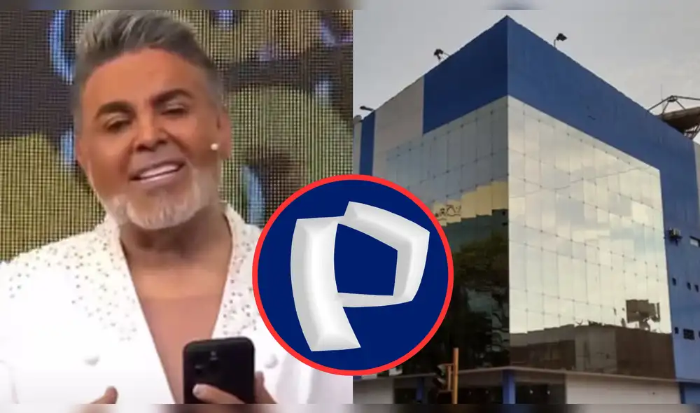 Andrés Hurtado podría ser separado de Panamericana Televisión. Foto: Composición LR/Panamericana Televisión Andrés Hurtado podría ser separado de Panamericana Televisión. Foto: Composición LR/Panamericana Televisión