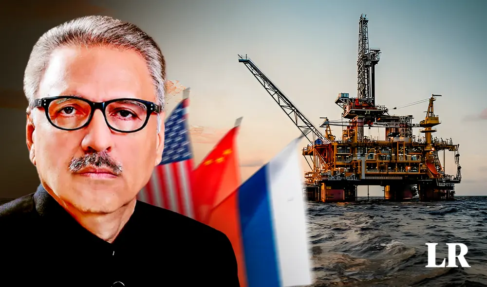 Este pequeño país está en Asia y supera a China y la India con este nuevo hallazgo petrolero. Foto: composición de Jazmin Ceras/La República/CDN - Video: El Economista