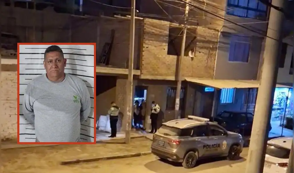 Trujillo. La Policía busca esclarecer lo ocurrido con este caso de maltrato animal. Foto: composición LR/Claudia Beltrán/Sergio Verde