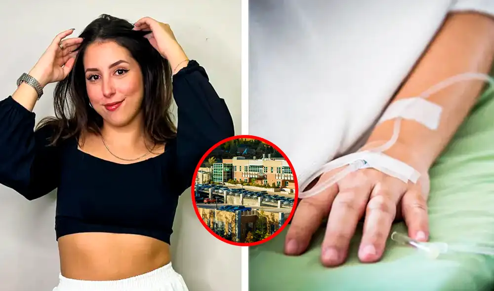 Este tipo de intoxicación provoca parálisis muscular y, en casos graves, llevar a la muerte si no se trata de inmediato. Foto: Composición LR/Instagram /Freepik. Este tipo de intoxicación provoca parálisis muscular y, en casos graves, llevar a la muerte si no se trata de inmediato. Foto: Composición LR/Instagram /Freepik.