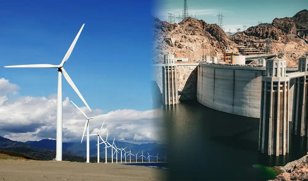 China ha incrementado sus inversiones en América Latina en proyectos de energías renovables como solar, eólica e hidroeléctrica, impulsando el desarrollo sostenible en la región. Foto: Pexels China ha incrementado sus inversiones en América Latina en proyectos de energías renovables como solar, eólica e hidroeléctrica, impulsando el desarrollo sostenible en la región. Foto: Pexels