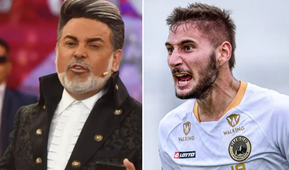 Andrés Hurtado ya cuenta con una investigación por presunto soborno que involucra a la fiscal Elizabeth Peralta. Foto: composición LR Andrés Hurtado ya cuenta con una investigación por presunto soborno que involucra a la fiscal Elizabeth Peralta. Foto: composición LR