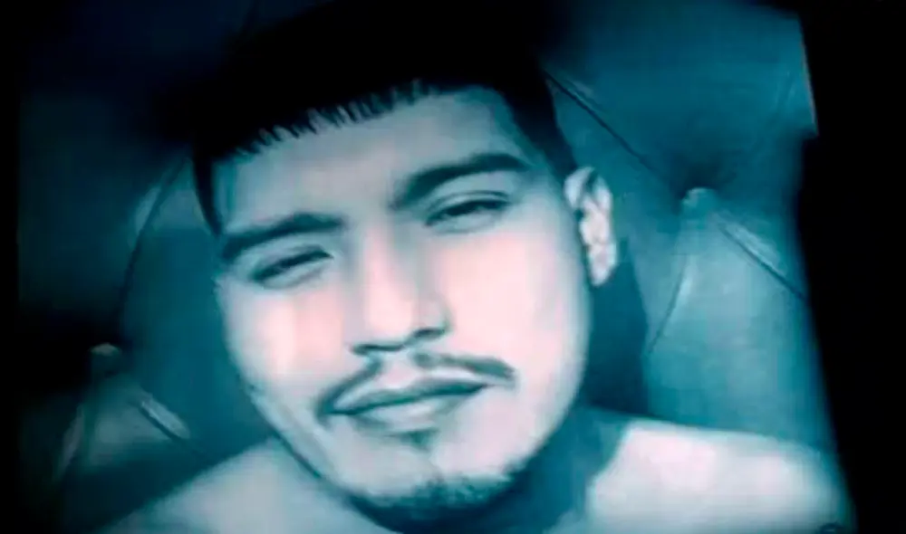 Se ofrece una recompensa de 100.000 soles para quien de con el paradero de "El Monstruo". Foto: difusión