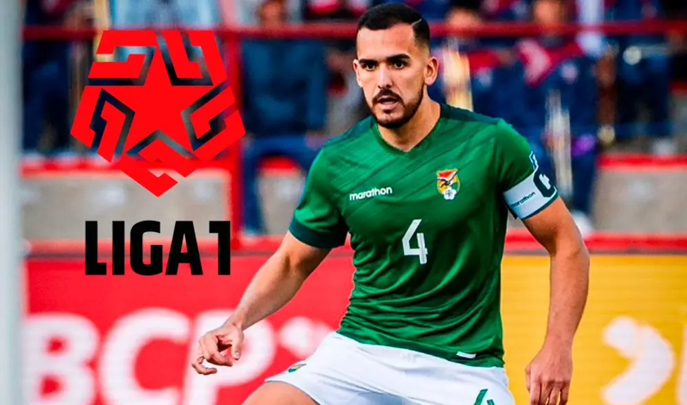 La selección boliviana tiene 9 unidades en las Eliminatorias. Foto: composición GLR.