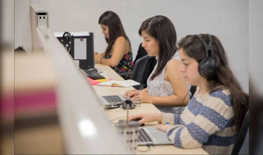 La formalidad ha crecido de 26% a 28,9%. Foto: difusión