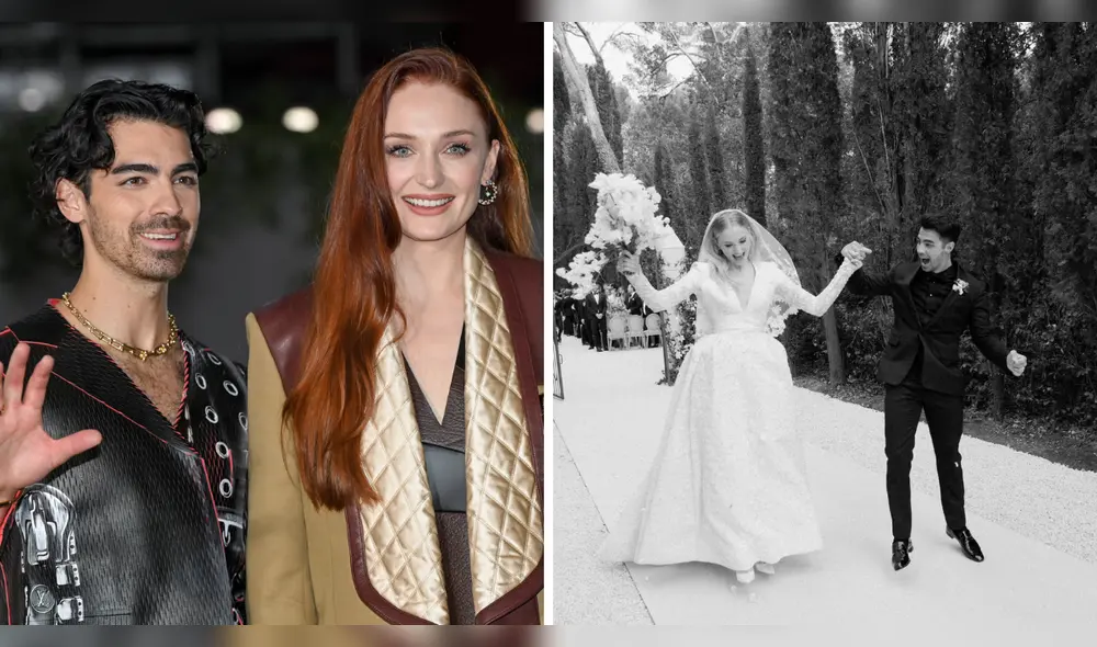 La actriz y el cantante, que comparten dos hijas, han logrado resolver los asuntos relacionados con su divorcio, incluyendo la custodia de las menores. Foto: Composición LR / Instagram