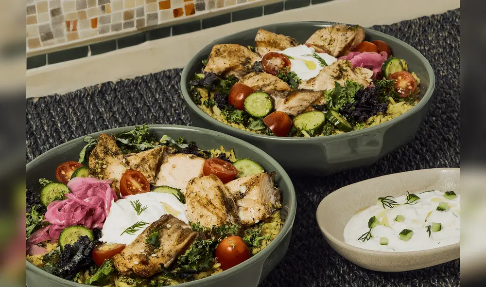 Diversos cadenas de restaurantes se han declarado en quiebra en Estados Unidos. Foto: Composición LR
