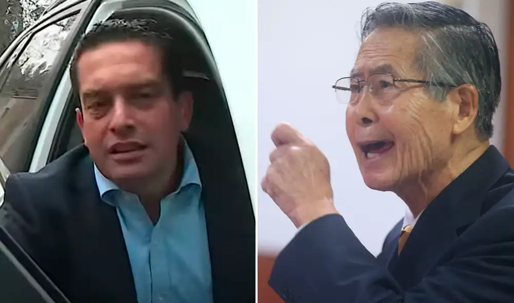 Fujimori Fujimori