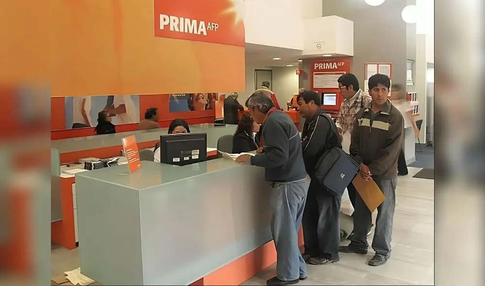 Se proyecta que el 47% de los adultos mayores pertenezca al sistema previsional en 2030. Foto: difusión