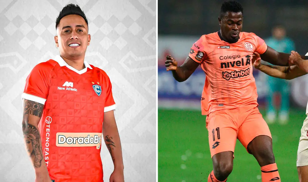 Cienciano vs. UTC se miden en la ciudad de Cusco. Foto: composición GLR.