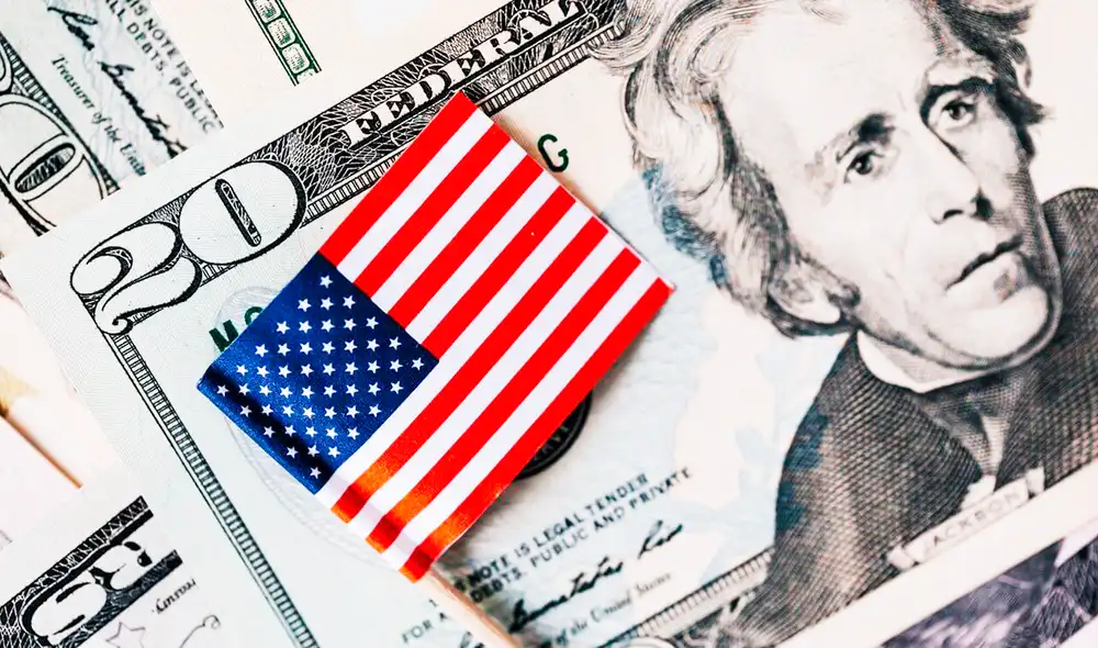 El TANF es uno de los tantos programas que ofrece el gobierno de Estados Unidos para ayudar económicamente a la ciudadanía. Foto: MeQuieroIr El TANF es uno de los tantos programas que ofrece el gobierno de Estados Unidos para ayudar económicamente a la ciudadanía. Foto: MeQuieroIr