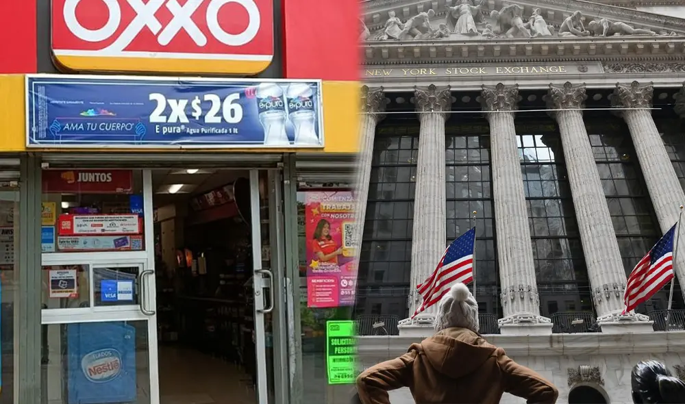 Diversas empresas de Latinoamérica buscan alternativas ante la inestabilidad económica en sus países. Foto: composición LR / Revista Merca2.0 / AFP Diversas empresas de Latinoamérica buscan alternativas ante la inestabilidad económica en sus países. Foto: composición LR / Revista Merca2.0 / AFP