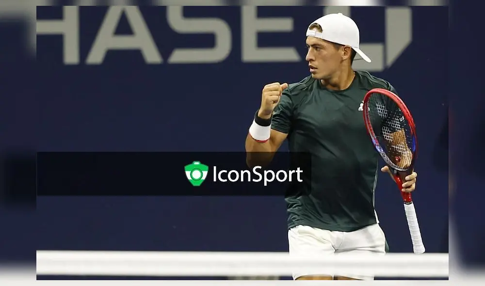 Nuevas leyendas de la raqueta en Latam. Fuente: Difusión