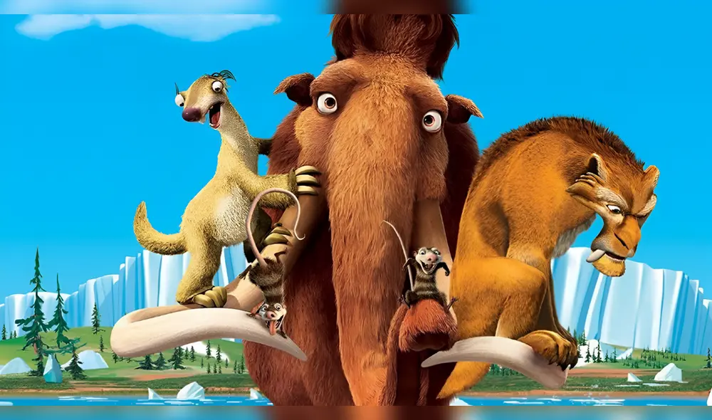 Actor de voz revela que nueva entrega de la saga estaría en desarrollo. Foto: Disney