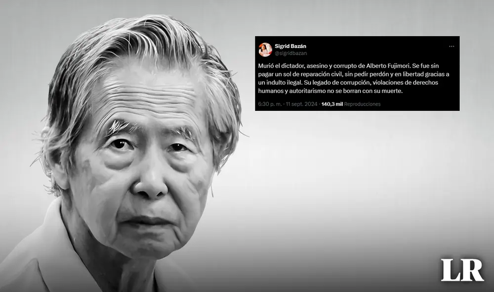 Fujimori fue hospitalizado en diversas ocasiones antes, durante y después de su reclusión, debido a complicaciones de salud. Foto: composición LR/difusión Fujimori fue hospitalizado en diversas ocasiones antes, durante y después de su reclusión, debido a complicaciones de salud. Foto: composición LR/difusión