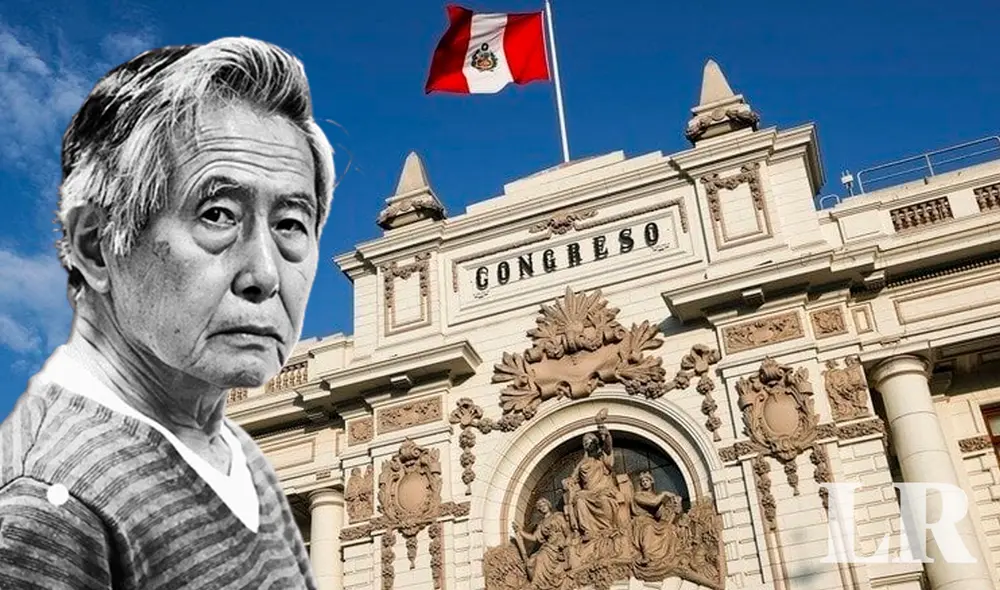 Eduardo Salhuana anunció que una comitiva del Congreso acudirá al Museo de la Nación. Foto: composición LR Eduardo Salhuana anunció que una comitiva del Congreso acudirá al Museo de la Nación. Foto: composición LR