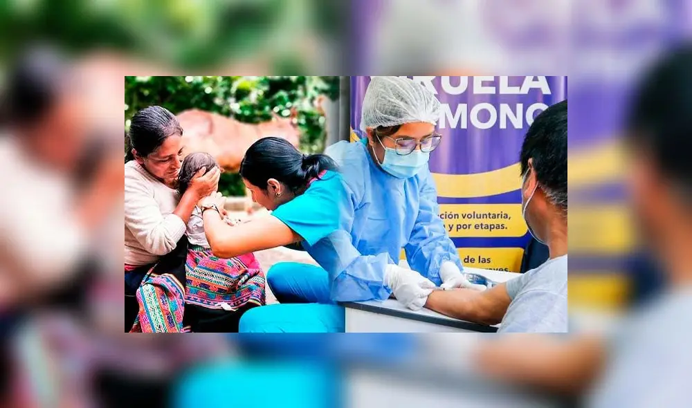 El Serums es un programa en Perú para garantizar atención médica en zonas de difícil acceso. Foto: composición LR/difusión