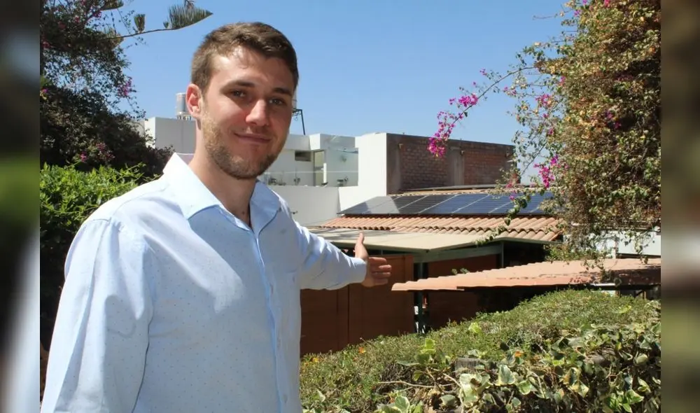 Nuevo implemento buscando la sostenibilidad en Arequipa. Fuente: Difusión