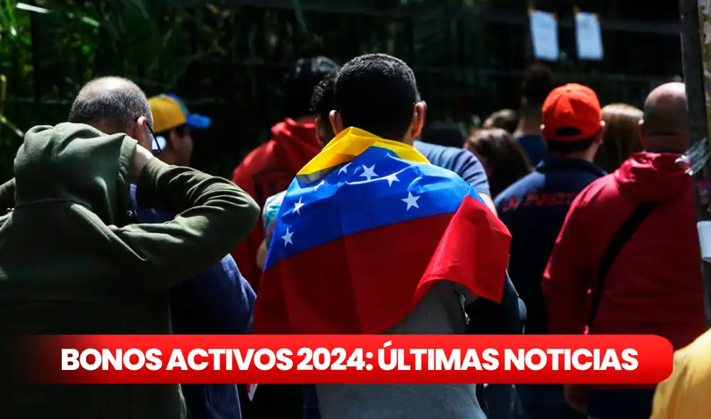 El Primer Bono Especial de septiembre 2024 lo podrán cobrar cientos de personas. Foto: composición LR El Primer Bono Especial de septiembre 2024 lo podrán cobrar cientos de personas. Foto: composición LR