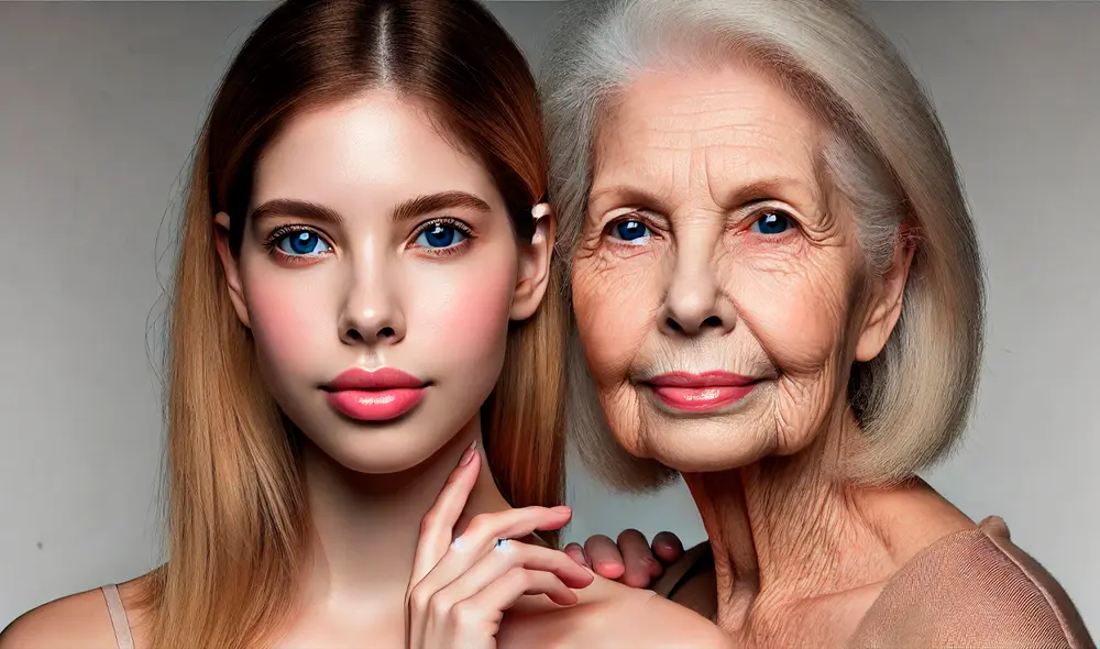 Este estudio realizado en China tuvo una duración de 12 años. Foto: IA