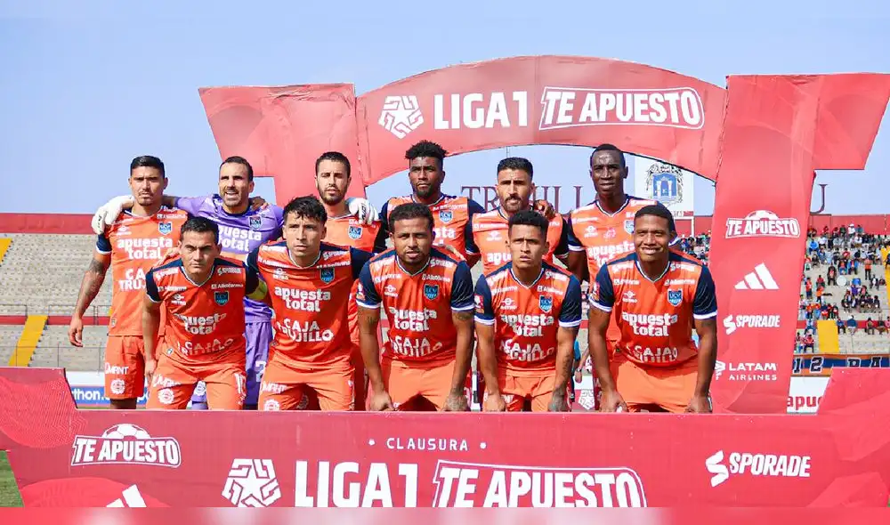 Club Universidad César Vallejo