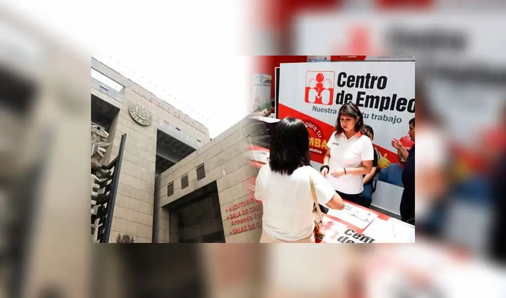 Los interesados en trabajar en el Ministerio de Cultura deben cumplir requisitos como un título universitario o ser bachiller en diversas áreas académicas. Foto: composición LR/difusión Los interesados en trabajar en el Ministerio de Cultura deben cumplir requisitos como un título universitario o ser bachiller en diversas áreas académicas. Foto: composición LR/difusión